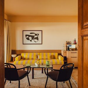 Suite Garden View